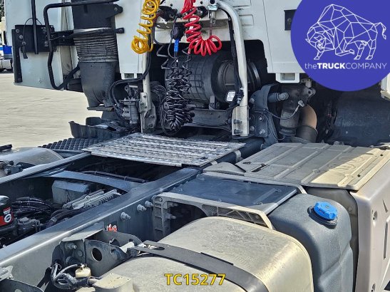 Renault T 440 10225 2019 2 Tractor Units image 6
