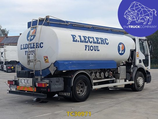 Renault Premium 270 Premium 270 2005 2 image 6