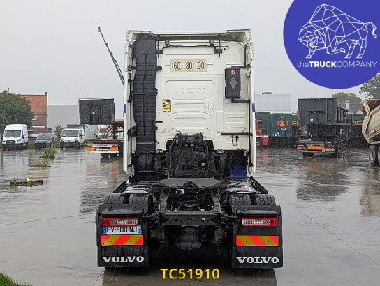 Volvo FH 500 590 2020 2 Tractor Units image 6