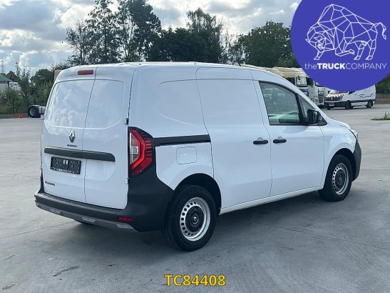 Renault Kangoo 1.5 DCI Kangoo 1.5 DCI 2022 2 Closed vans image 6
