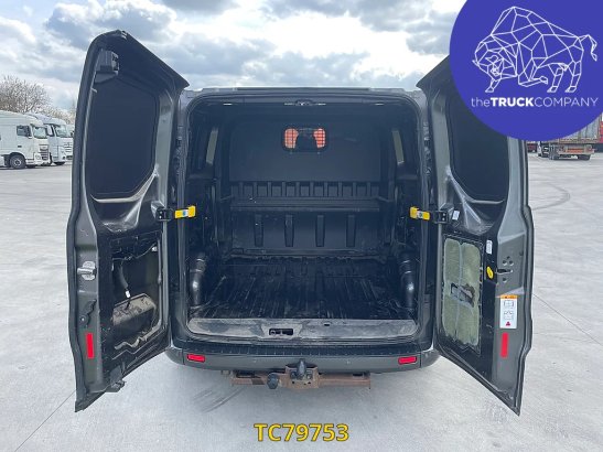 Ford Transit Custom L2H1 5 - Places Transit Custom L2H1 5 - Places 2020 2 image 51