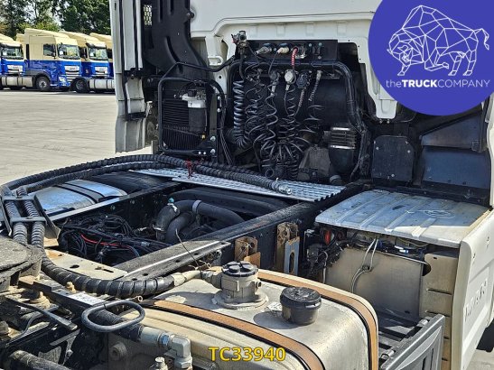 MAN TGX 18.510 TGX 18.510 2019 2 Tractor Units image 6