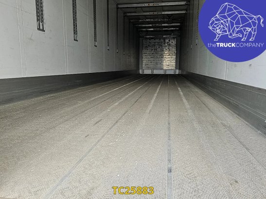 Schmitz Cargobull Frigo Schmitz Cargobull 2023 2 Refrigerated semi trailers image 6