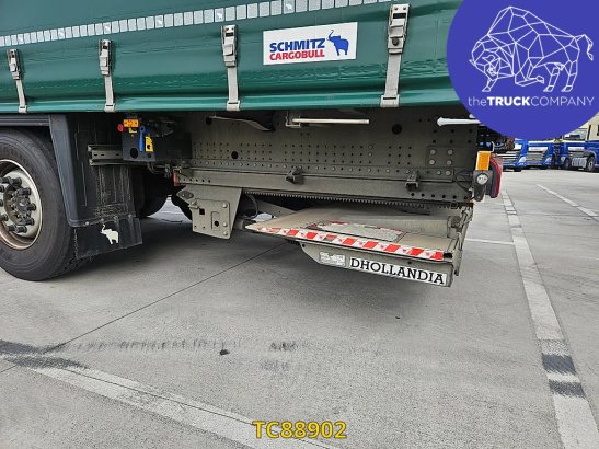 Schmitz Cargobull Curtainsides Schmitz Cargobull 2022 2 image 6