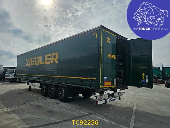 Krone Profi Liner Curtainsides Profi Liner 2023 2 image 6