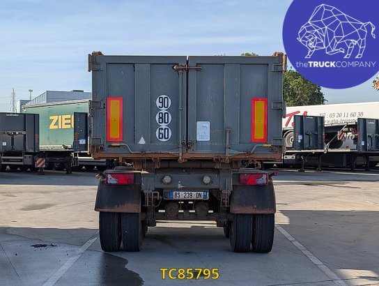 Benalu Tipper Benalu 2011 2 image 6