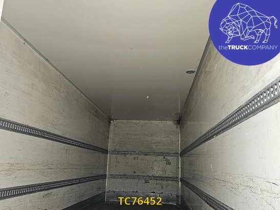 Iveco Stralis 190 S42 Stralis 190 S42 2016 2 image 6