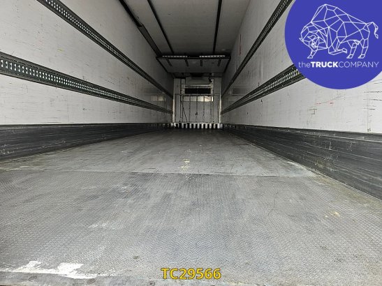 Lamberet Frigo LAMBERET 2015 2 Refrigerated semi trailers image 6