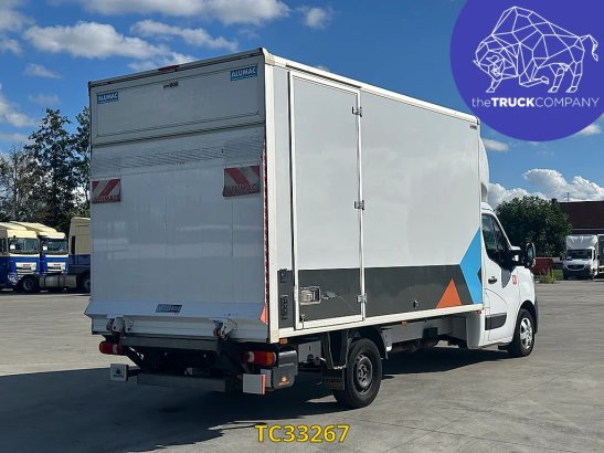 Renault Master Master 2023 2 image 21