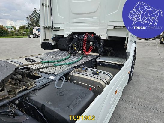 DAF XG 480 XG 480 2022 2 Tractor Units image 21