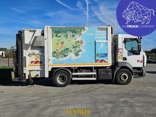 Renault D 280 D 280 2015 2 image 6