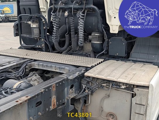 MAN TGS 18.430 TGS 18.430 2019 2 Tractor Units image 6