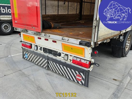 Berger superlight Curtainsides Berger superlight 2007 2 image 6
