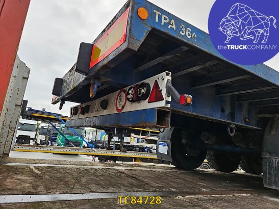 Turbos Hoet Flatbed TURBOS HOET 2004 2 image 6