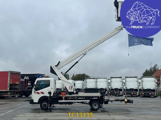 Renault Maxity 140 Maxity 140 2019 2 image 6