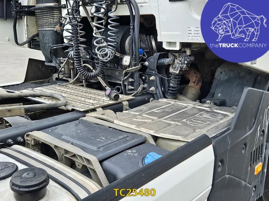 Renault T 520 T 520 2022 2 Tractor Units image 6
