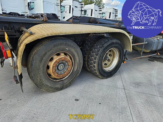 Scania 124 420 124 420 2004 2 image 6