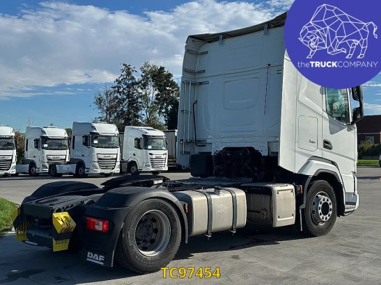 DAF XF (New Gen) 480 XF (New Gen) 480 2022 2 Tractor Units image 6