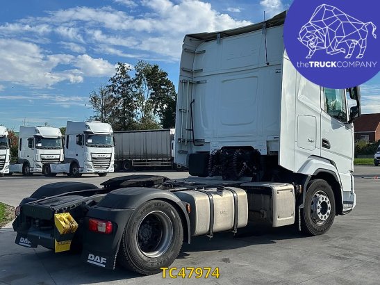 DAF XF (New Gen) 480 High XF (New Gen) 480 2022 2 Tractor Units image 6