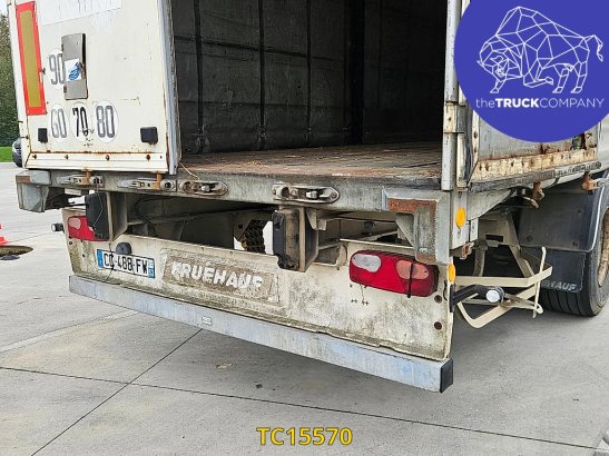 Fruehauf Curtainsides 2006 2 image 6