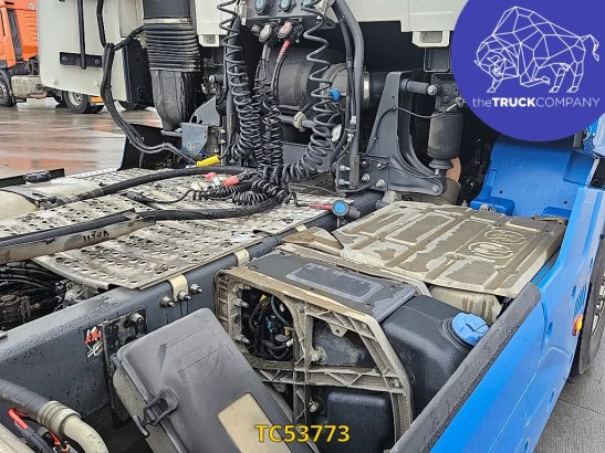 Renault T 480 High T 480 2019 2 Tractor Units image 6