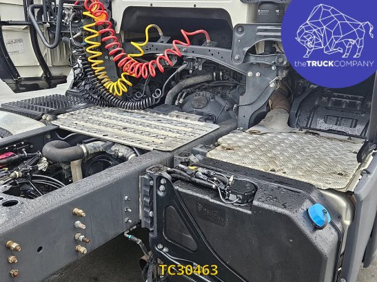 Scania R 450 Highline R 450 2019 2 Tractor Units image 6