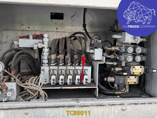 Renault Midliner Midliner 2005 2 image 7