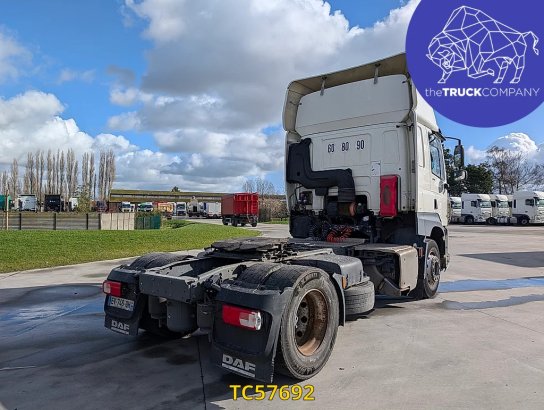 DAF CF Euro6 480 CF 480 2018 2 Tractor Units image 7