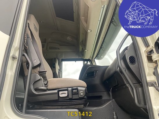 Iveco Stralis 440 S40 Stralis 440 S40 2017 2 Tractor Units image 7