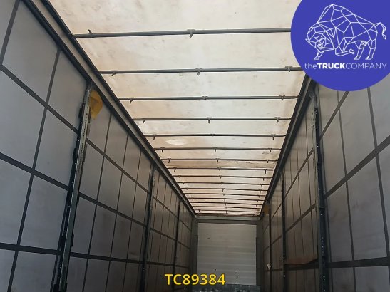 Schmitz Cargobull Curtainsides Schmitz Cargobull 2018 2 image 7