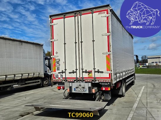 Iveco EuroCargo 140 E22 EuroCargo 140 E22 2018 2 image 7