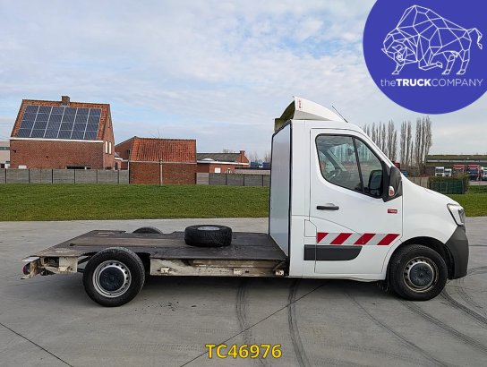 Renault Master Master PC 130.35 Master PC 130.35 2021 2 image 22