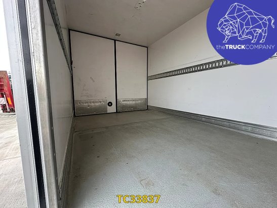 Nissan NT500 150.65 frigo 721 2014 2 image 7