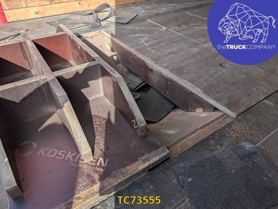 Kögel Curtainsides Kögel 2020 2 image 21