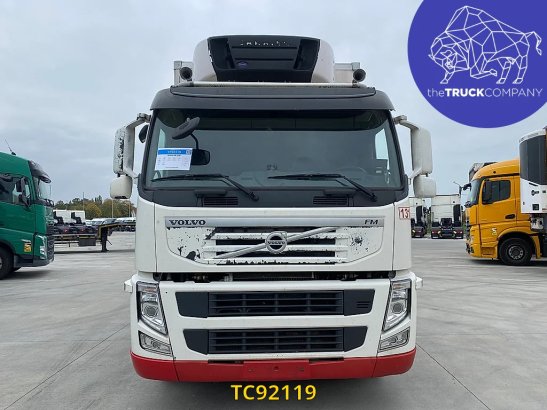 Volvo FM 330 FM 330 2013 2 image 22