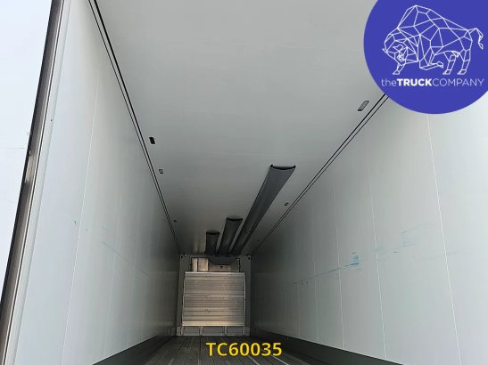 Schmitz Cargobull Frigo Schmitz Cargobull 2025 2 Refrigerated semi trailers image 22