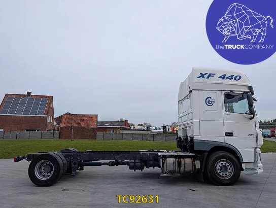 DAF XF 450 XF 450 2017 2 image 22