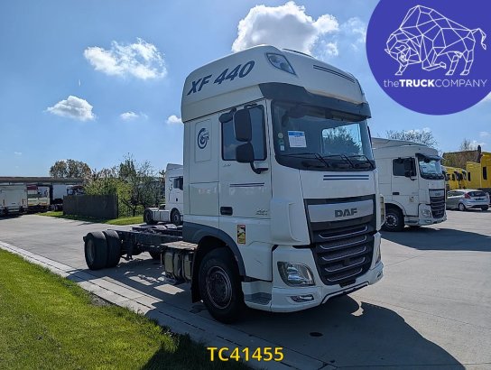 DAF XF 440 10102 2017 2 image 22