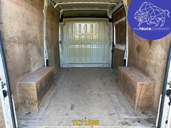 Citroen Jumper 130cv Citroën Jumper 130cv 2019 2 image 52