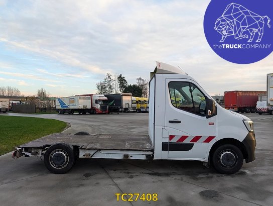 Renault Master Master Plancher cabine 130.35 Master Plancher cabine 130.35 2021 2 image 37