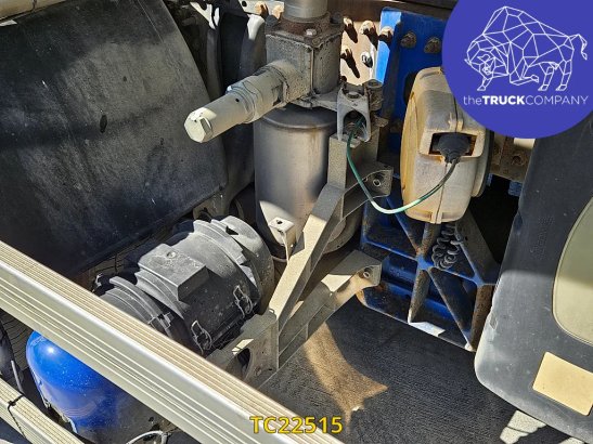 Renault Premium 430 dxi Premium 430 dxi 2011 2 image 12