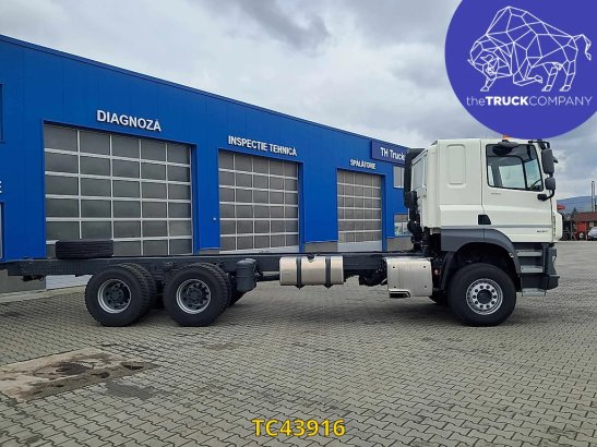 DAF 85 CF 85 CF 530 2026 1 image 7