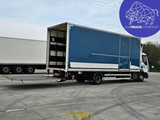 Renault D 210 D 210 2018 2 image 22