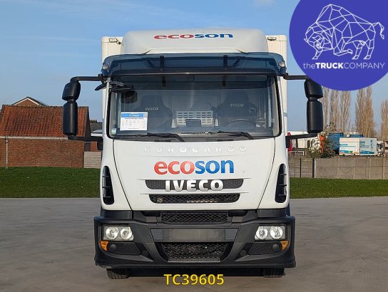 Iveco EuroCargo 120 E22 EuroCargo 120 E22 2015 2 image 7