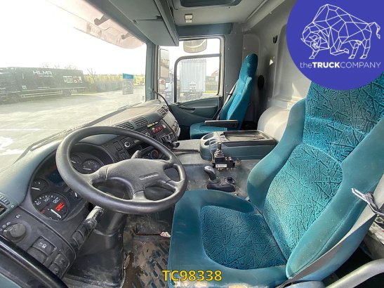 DAF CF 85 340 CF 85 340 2006 2 image 52