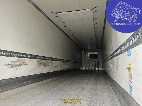 Kögel Frigo Kögel 2016 2 Refrigerated semi trailers image 22
