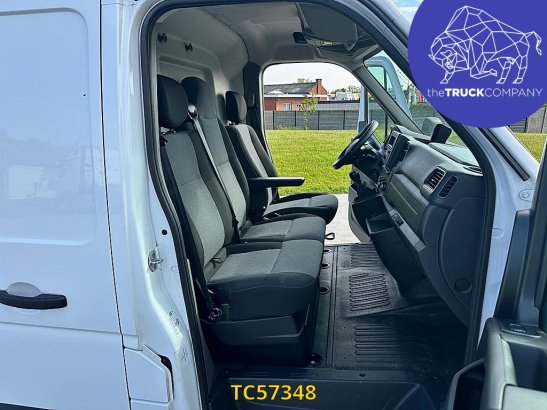 Renault Master L3H2 KOELWAGEN Master L3H2 KOELWAGEN 2024 2 image 22