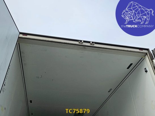 Schmitz Cargobull Frigo Schmitz Cargobull 2024 2 Refrigerated semi trailers image 7
