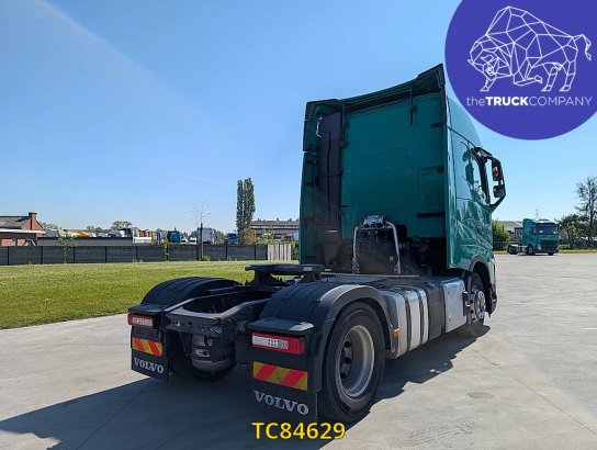 Volvo FH 500 590 2023 2 Tractor Units image 22