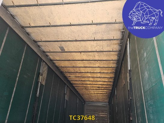 Schmitz Cargobull Curtainsides Schmitz Cargobull 2008 2 image 7